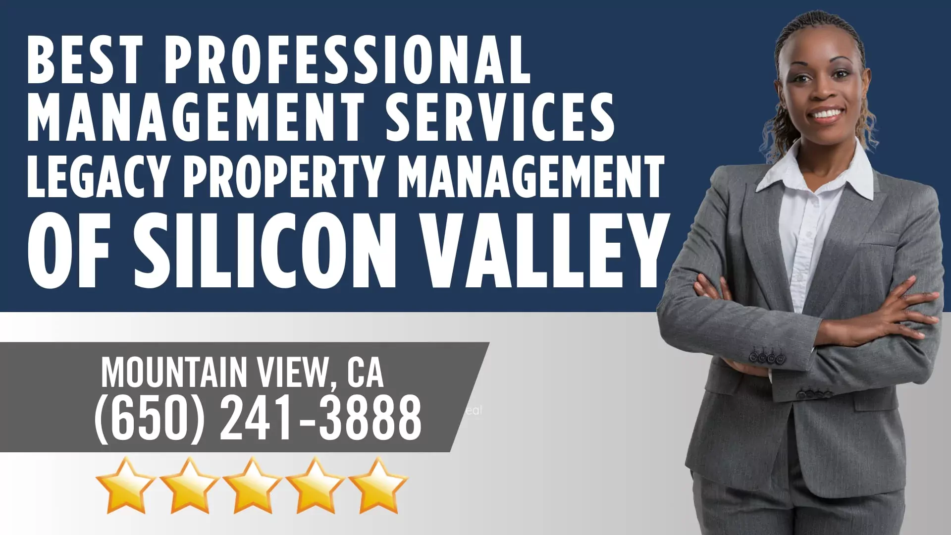 Legacy Property Management Of Silicon Valley Client Review - Legacy Property Management