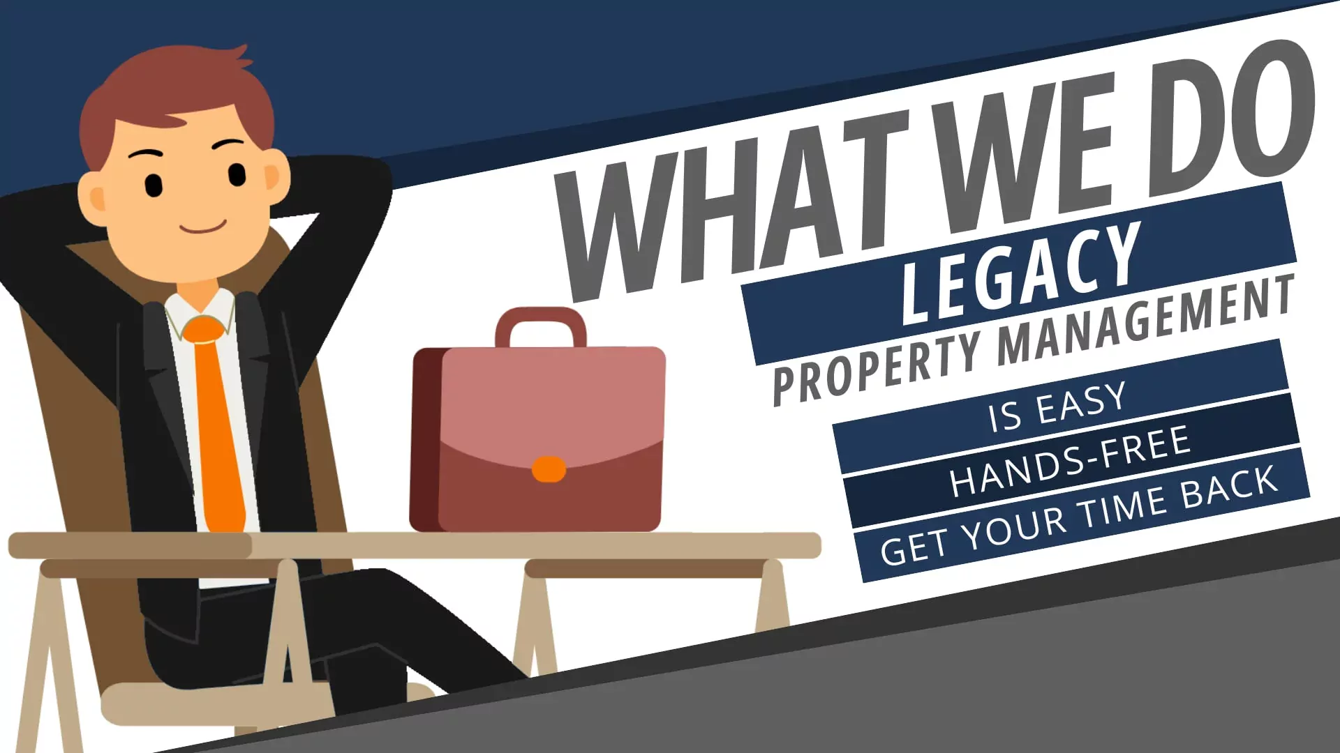 Legacy Property Management Of Silicon Valley What We Do - Legacy Property Management